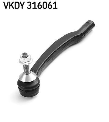 Rótula barra de dirección SKF ref. VKDY 316061